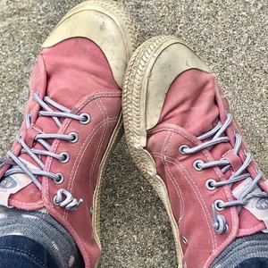 Meet your Posher, Marilynn